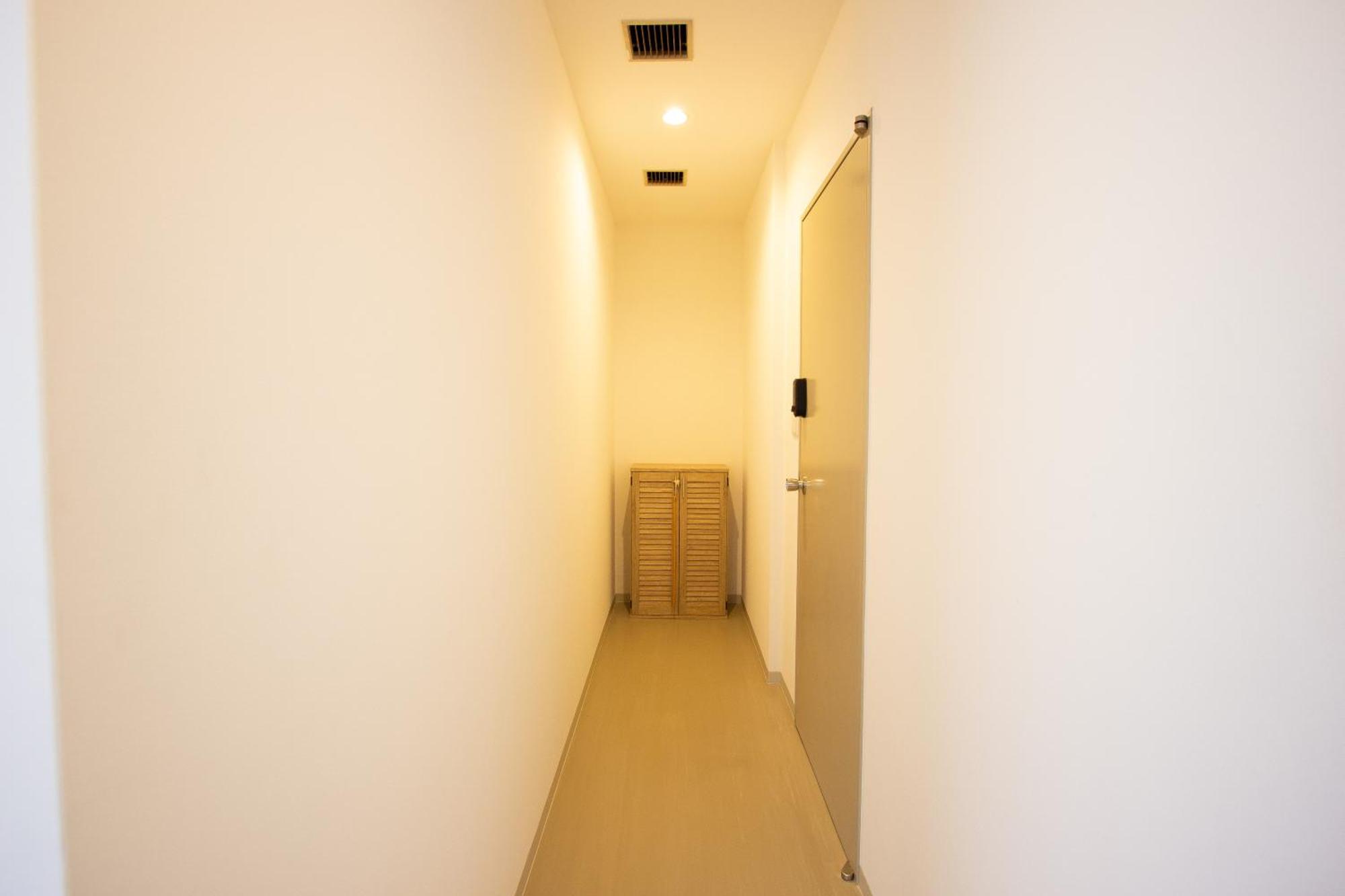 Hiro Building Apartment Stay Fukuoka  Exteriér fotografie